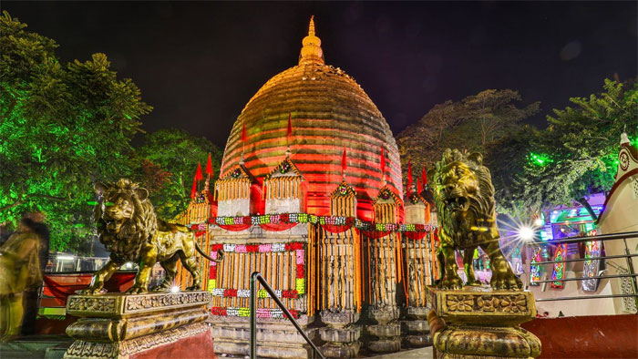 Kamakhya Devi