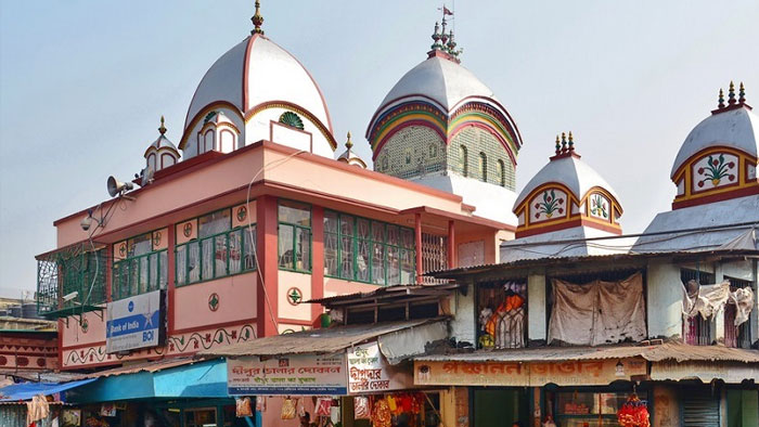 Kalighat Kali