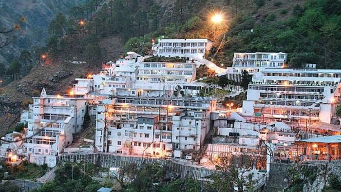 Vaishno Devi